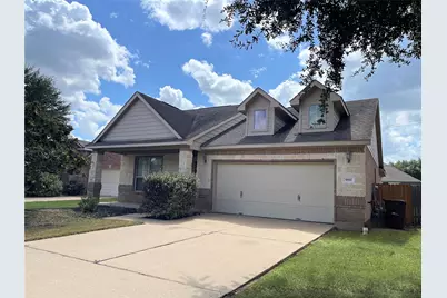 5811 Ranch Riata Court, Katy, TX 77449 - Photo 3
