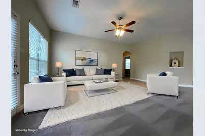 5811 Ranch Riata Court, Katy, TX 77449 - Photo 1