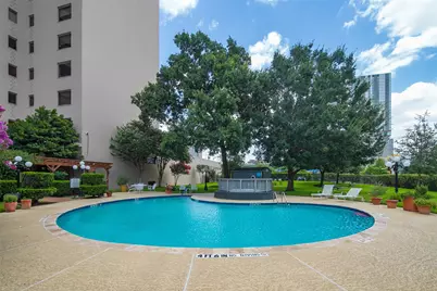 1400 Hermann Drive #3F, Houston, TX 77004 - Photo 33