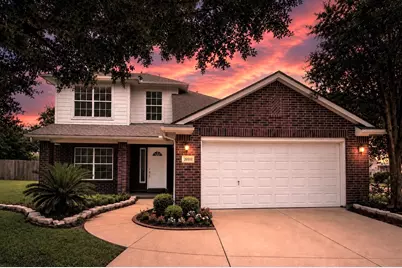 20511 Barker Bend Court, Katy, TX 77449 - Photo 1