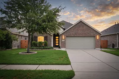 27911 Hidden Stream Drive, Spring, TX 77386 - Photo 1