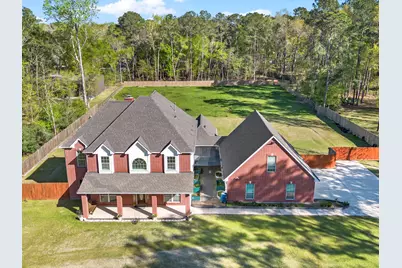29602 Commons Forest Drive, Huffman, TX 77336 - Photo 1