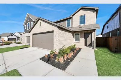 5846 Majestic Sky Dr, Katy, TX 77493 - Photo 5