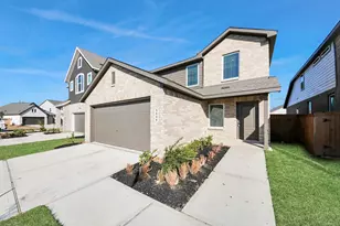 5846 Majestic Sky Dr, Katy, TX 77493 - Photo 5