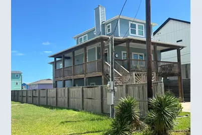 520 W Avenue A, Port Aransas, TX 78373 - Photo 15