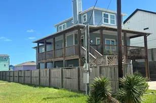 520 W Ave A, Port Aransas, TX 78373 - Photo 15