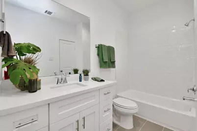 2009 Laverne Hollow Lane #B, Houston, TX 77080 - Photo 21