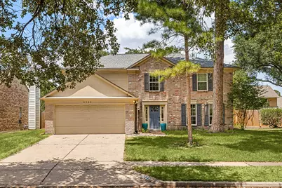 8322 Hot Springs Drive, Houston, TX 77095 - Photo 1