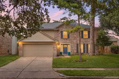8322 Hot Springs Drive, Houston, TX 77095 - Photo 5