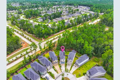 112 Red Cascade Court, Willis, TX 77318 - Photo 3