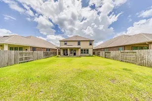 3216 Anderwood Arbor Ln, Pearland, TX 77584 - Photo 31