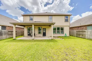 3216 Anderwood Arbor Ln, Pearland, TX 77584 - Photo 27