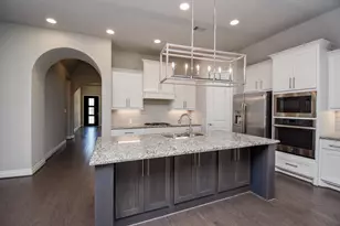 8133 Tyrell Heights Dr, Magnolia, TX 77354 - Photo 9