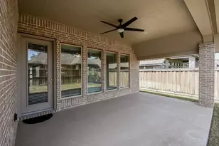 8133 Tyrell Heights Dr, Magnolia, TX 77354 - Photo 37