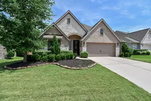 8133 Tyrell Heights Dr, Magnolia, TX 77354 - Photo 1