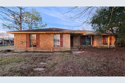 748 County Road 296D, Alvin, TX 77511 - Photo 1