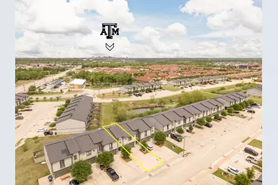 550 Hayes Lane, College Station, TX 77845 - Photo 1