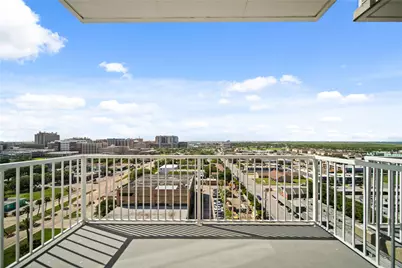 500 Seawall Boulevard #1104, Galveston, TX 77550 - Photo 1