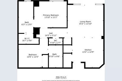 500 Seawall Boulevard #1104, Galveston, TX 77550 - Photo 13