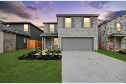 13499 Bay Springs Dr, Conroe, TX 77303 - Photo 3