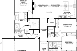 12122 Autumn Leaf Dr, Mont Belvieu, TX 77535 - Photo 3