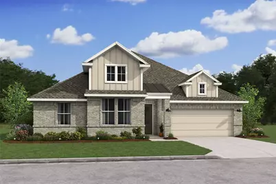 12122 Autumn Leaf Drive, Mont Belvieu, TX 77535 - Photo 1