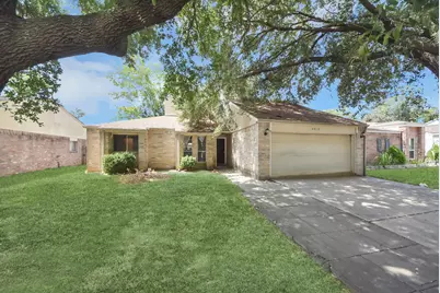 4019 Adonis Drive, Spring, TX 77373 - Photo 3