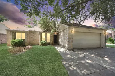 4019 Adonis Drive, Spring, TX 77373 - Photo 1