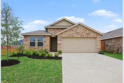731 Mockingbird Passage Drive, Beasley, TX 77417 - Photo 1