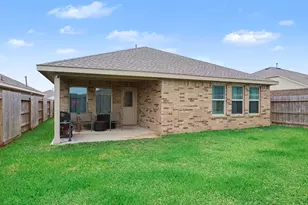 731 Mockingbird Passage Dr, Beasley, TX 77417 - Photo 21