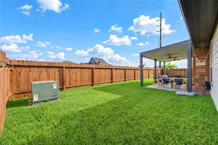3306 Black Gore Crk Dr, Katy, TX 77494 - Photo 31