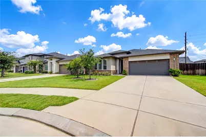 3306 Black Gore Creek Drive, Katy, TX 77494 - Photo 3