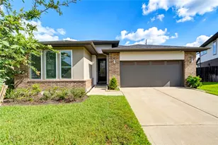 3306 Black Gore Crk Dr, Katy, TX 77494 - Photo 1