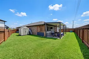 3306 Black Gore Crk Dr, Katy, TX 77494 - Photo 33