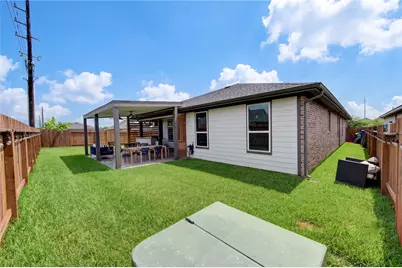 3306 Black Gore Creek Drive, Katy, TX 77494 - Photo 33