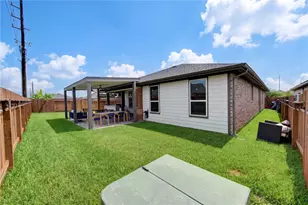 3306 Black Gore Crk Dr, Katy, TX 77494 - Photo 33