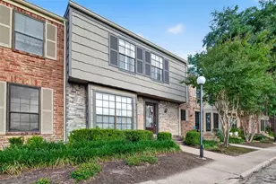 7505 Memorial Woods Dr, Houston, TX 77024 - Photo 1