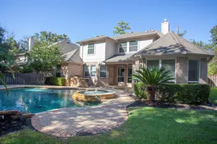 62 Longsford Circle, The Woodlands, TX 77382 - Photo 1