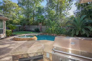 62 Longsford Circle, The Woodlands, TX 77382 - Photo 5