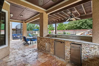 510 Olmstead Park Drive, Sugar Land, TX 77479 - Photo 37