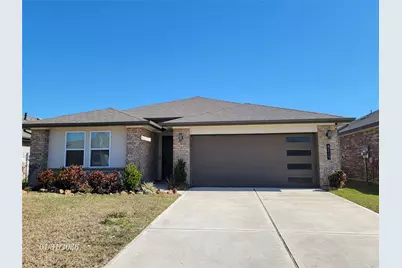 8215 Hush Heights Drive, Rosharon, TX 77583 - Photo 1