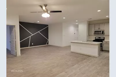 8215 Hush Heights Drive, Rosharon, TX 77583 - Photo 5