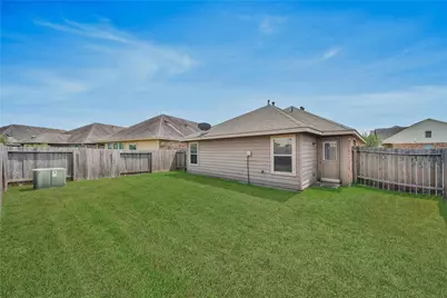 3602 Goldleaf Trail Drive, Katy, TX 77449 - Photo 9