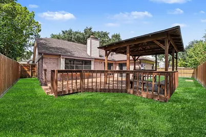 10038 Wayward Wind Lane, Houston, TX 77064 - Photo 33