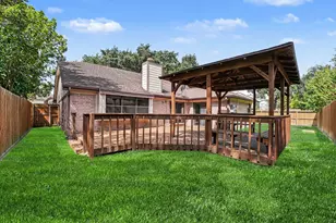 10038 Wayward Wind Ln, Houston, TX 77064 - Photo 33