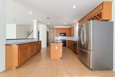 2618 Bridgestone Park Lane, Spring, TX 77386 - Photo 15