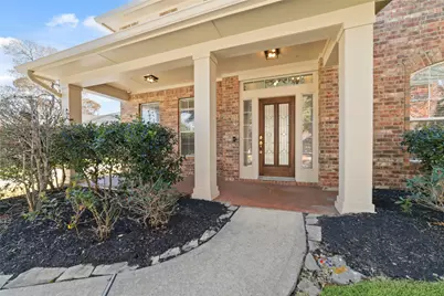 2618 Bridgestone Park Lane, Spring, TX 77386 - Photo 5