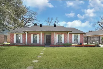 11807 Stroud Drive, Houston, TX 77072 - Photo 1