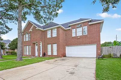 17639 Glenmark Drive, Houston, TX 77084 - Photo 3