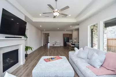 31915 Sky Ridge Lane, Fulshear, TX 77441 - Photo 1